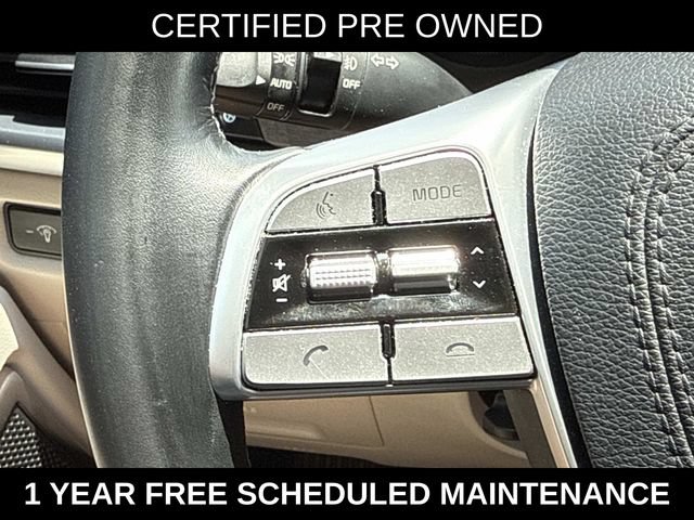 Used 2022 Kia Telluride SX w/ SX Prestige Package AWD/4WD image 25