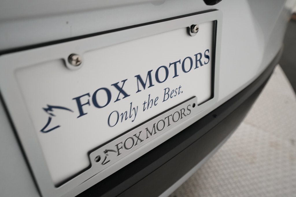 Used 2023 MAZDA CX-50 AWD 2.5 Turbo w/ Weather Package image 38