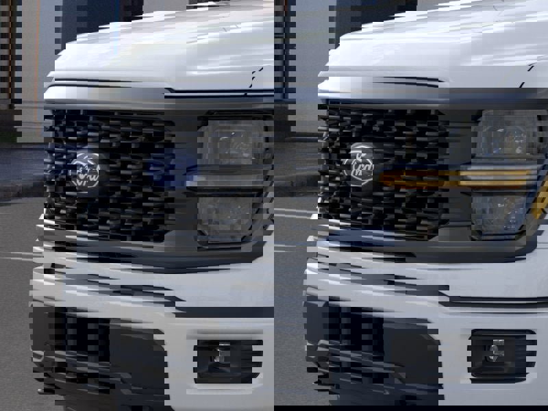 New 2025 Ford F150 STX w/ Equipment Group 200A image 17