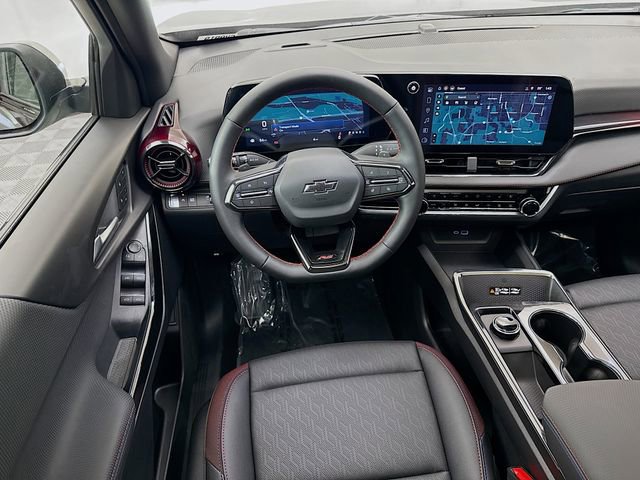 New 2026 Chevrolet Equinox RS w/ Convenience Package III image 25