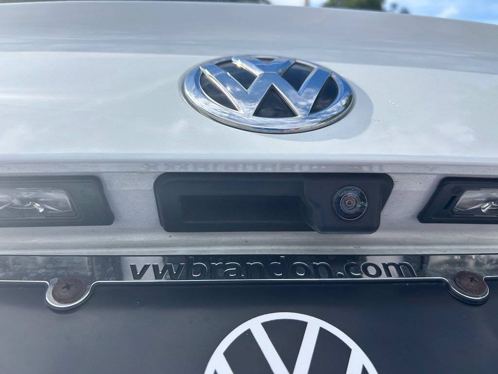 Used 2021 Volkswagen Jetta SE w/ SE Cold Weather Package FWD image 41