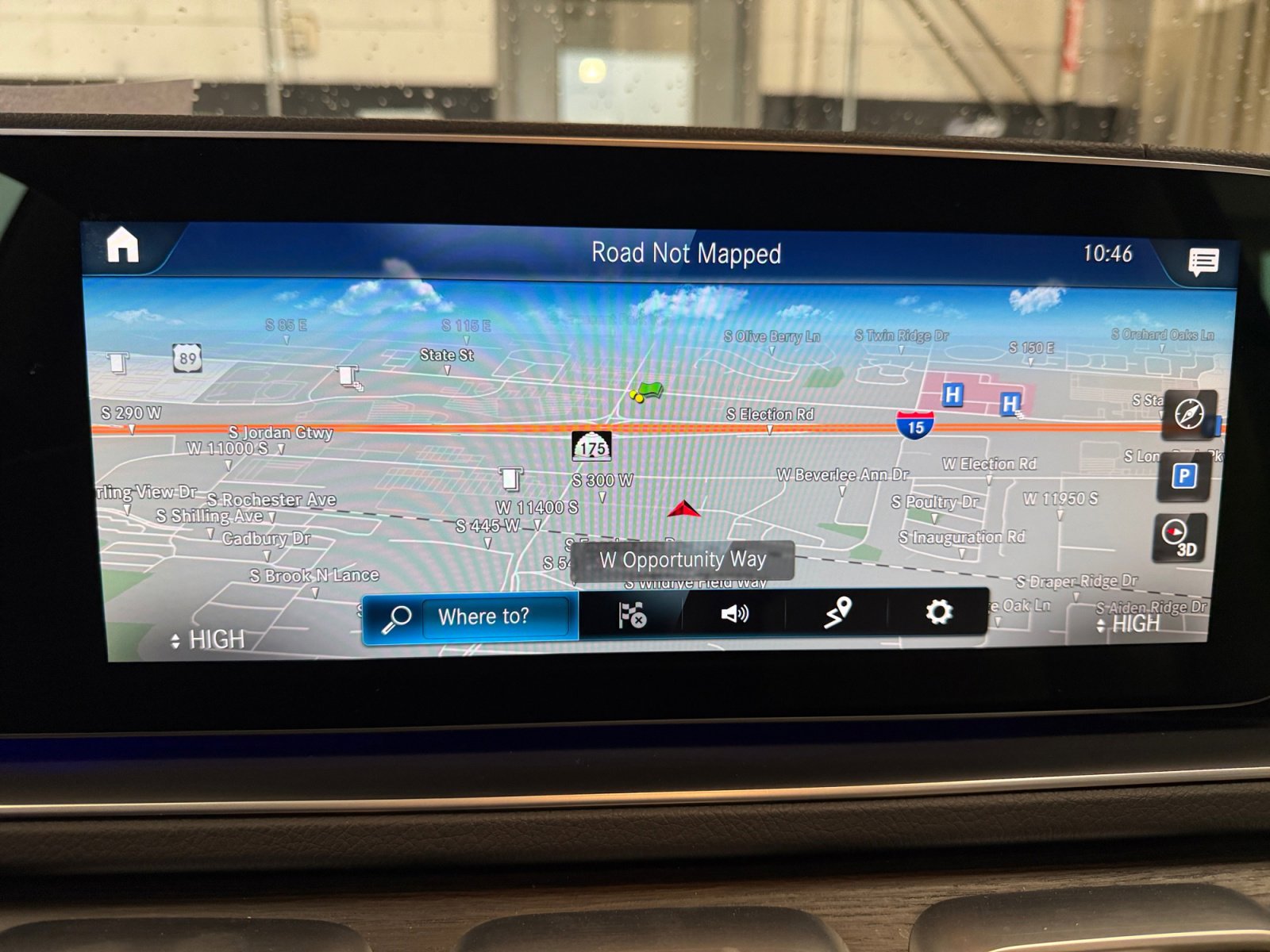 Used 2022 Mercedes-Benz GLS 450 4MATIC image 29