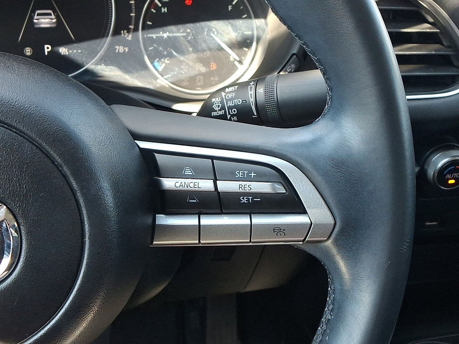 Used 2021 MAZDA MAZDA3 s FWD image 21