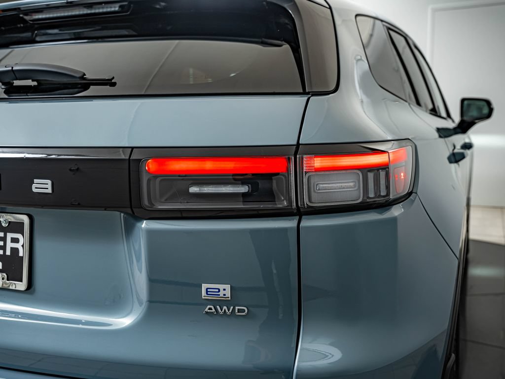 Used 2025 Honda Prologue Touring image 15