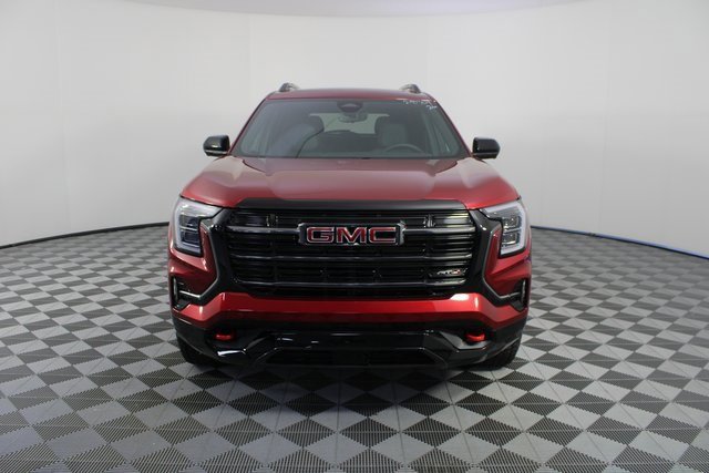 New 2026 GMC Terrain AT4 w/ Convenience Package III image 31