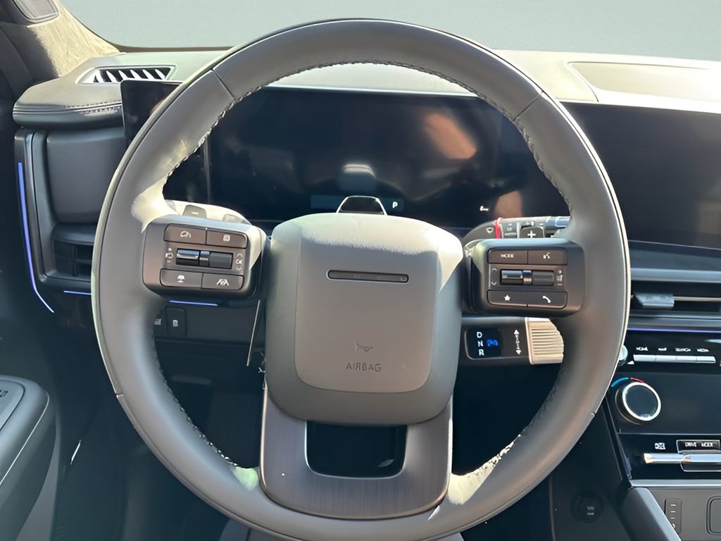 New 2026 Hyundai Santa Fe Calligraphy AWD/4WD image 14