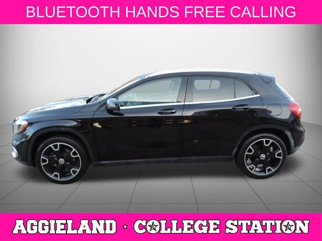 Used 2019 Mercedes-Benz GLA 250 image 7