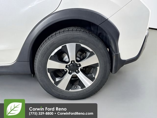 Used 2015 Subaru Crosstrek Touring w/ Popular Package #2 image 30