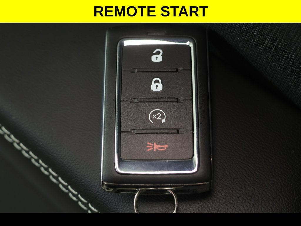 New 2026 Jeep Cherokee Laredo AWD/4WD image 11