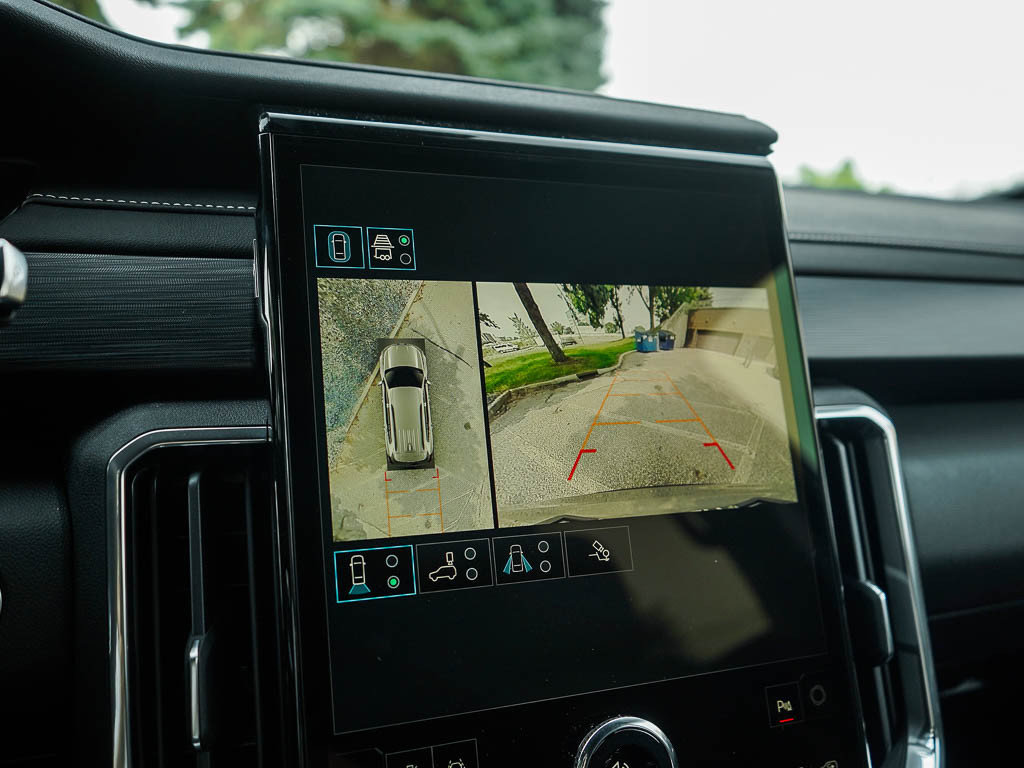New 2026 GMC Acadia Elevation w/ Black Edition AWD/4WD image 27