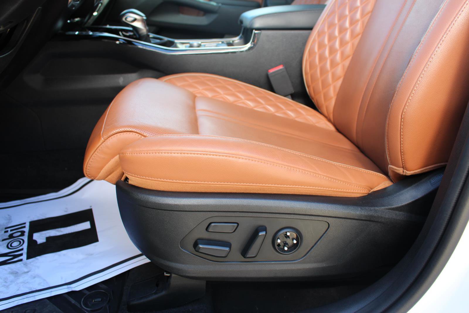 Used 2022 Kia Sorento SX Prestige w/ Rust Color Package image 26