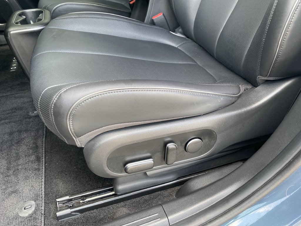 Certified 2023 Hyundai Ioniq 5 SEL w/ Cargo Package RWD image 12