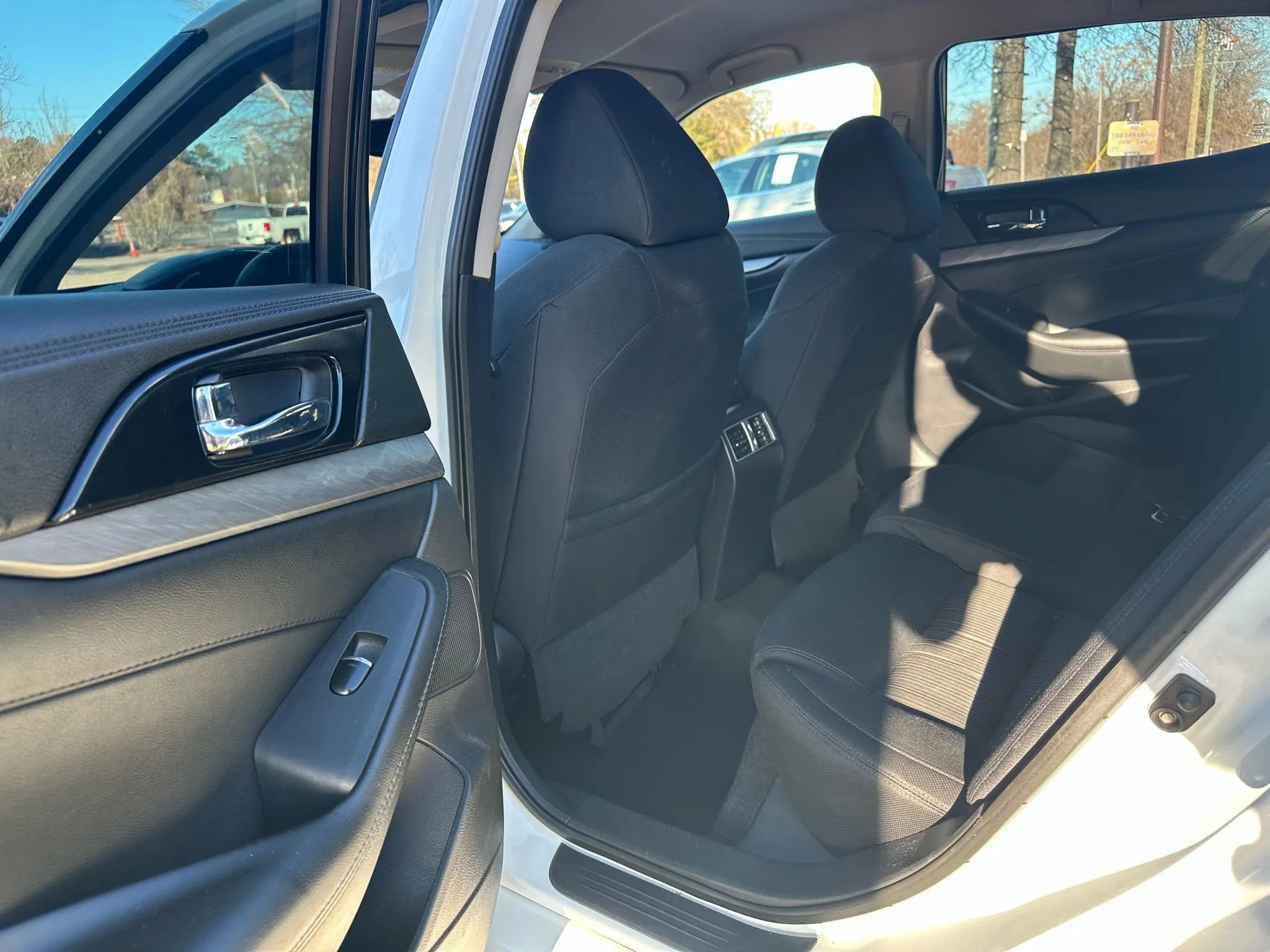 Used 2017 Nissan Maxima 3.5 S image 13