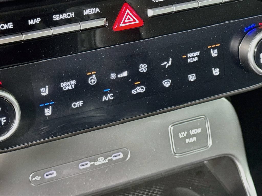 Certified 2026 Hyundai Ioniq 9 SEL AWD/4WD image 21