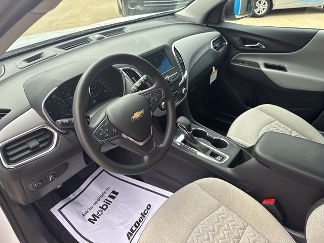 Used 2024 Chevrolet Equinox LS w/ LS Convenience Package FWD image 19