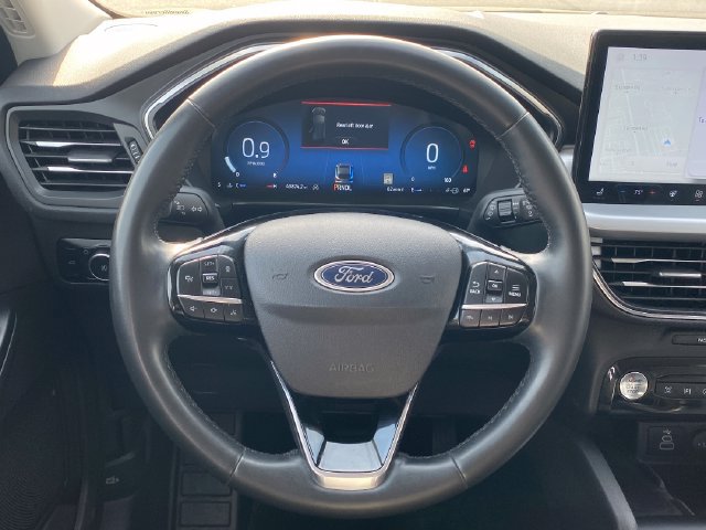 Used 2024 Ford Escape Platinum AWD/4WD image 8
