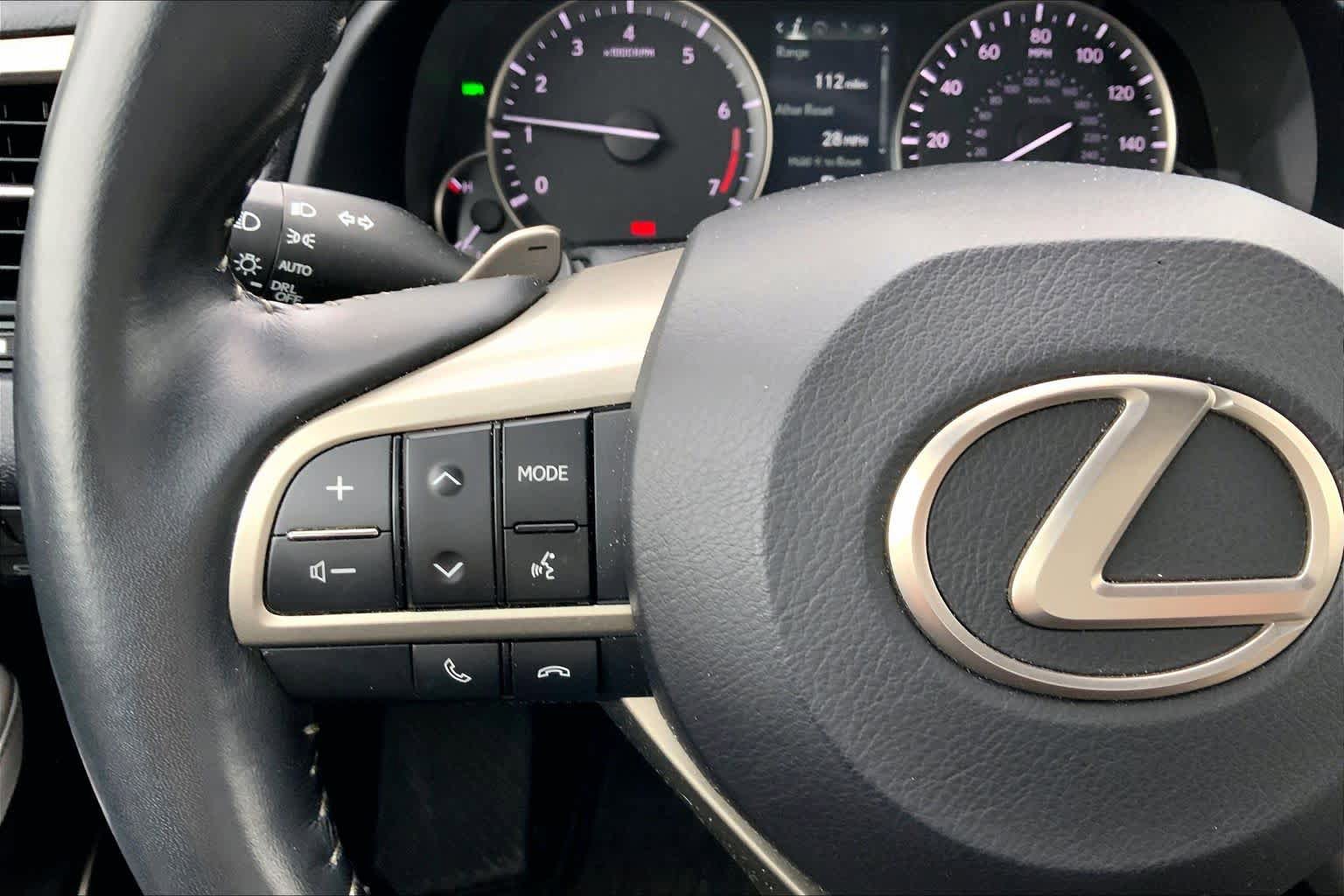 Used 2021 Lexus RX 350 AWD w/ Premium Package image 24