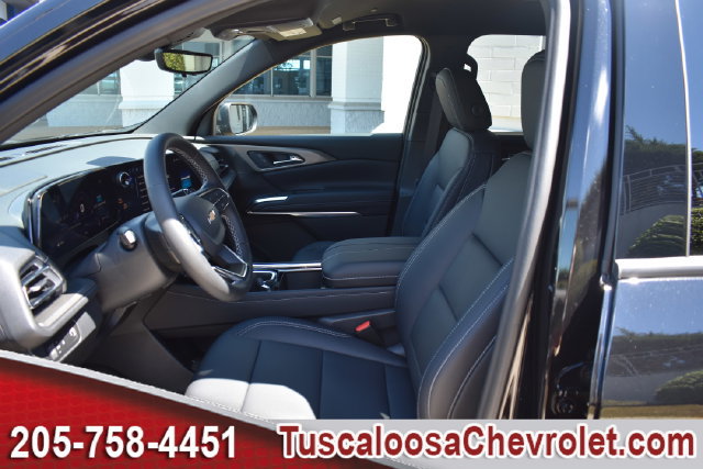 New 2027 Chevrolet Traverse LT w/ Driver Confidence Package FWD image 16