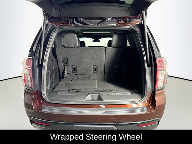 Used 2023 Chevrolet Tahoe RST image 14