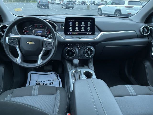 Used 2024 Chevrolet Blazer LT w/ Convenience Package image 20