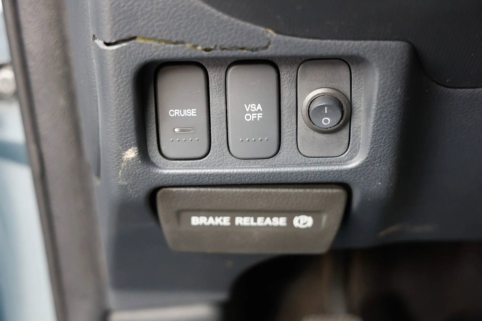 Used 2008 Honda Ridgeline RTX image 36