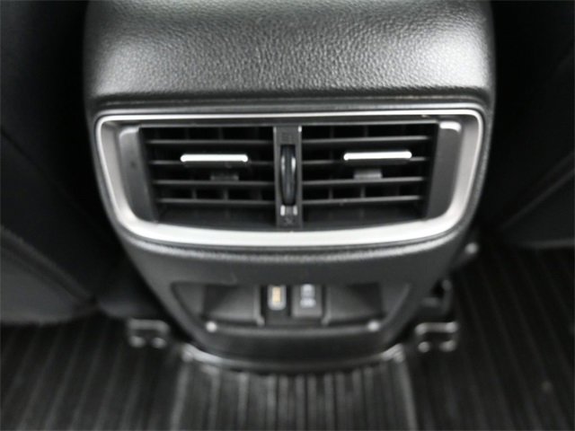 Certified 2017 Honda CR-V Touring image 16