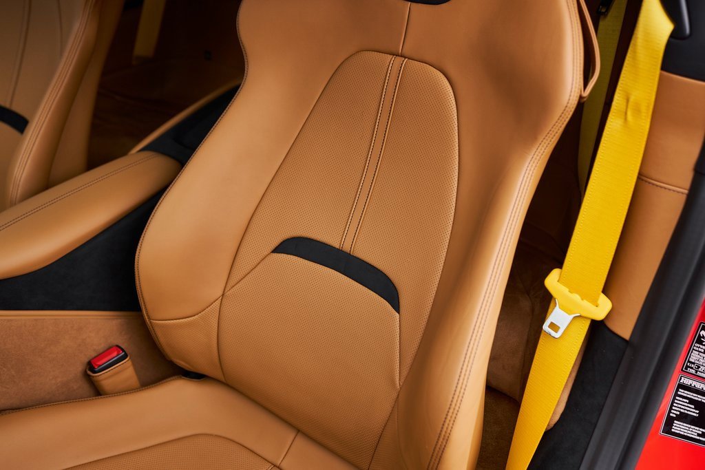 Used 2023 Ferrari Roma image 48