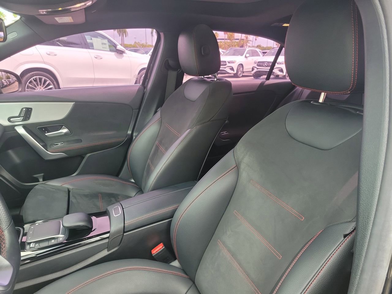 Certified 2021 Mercedes-Benz A 220 image 21