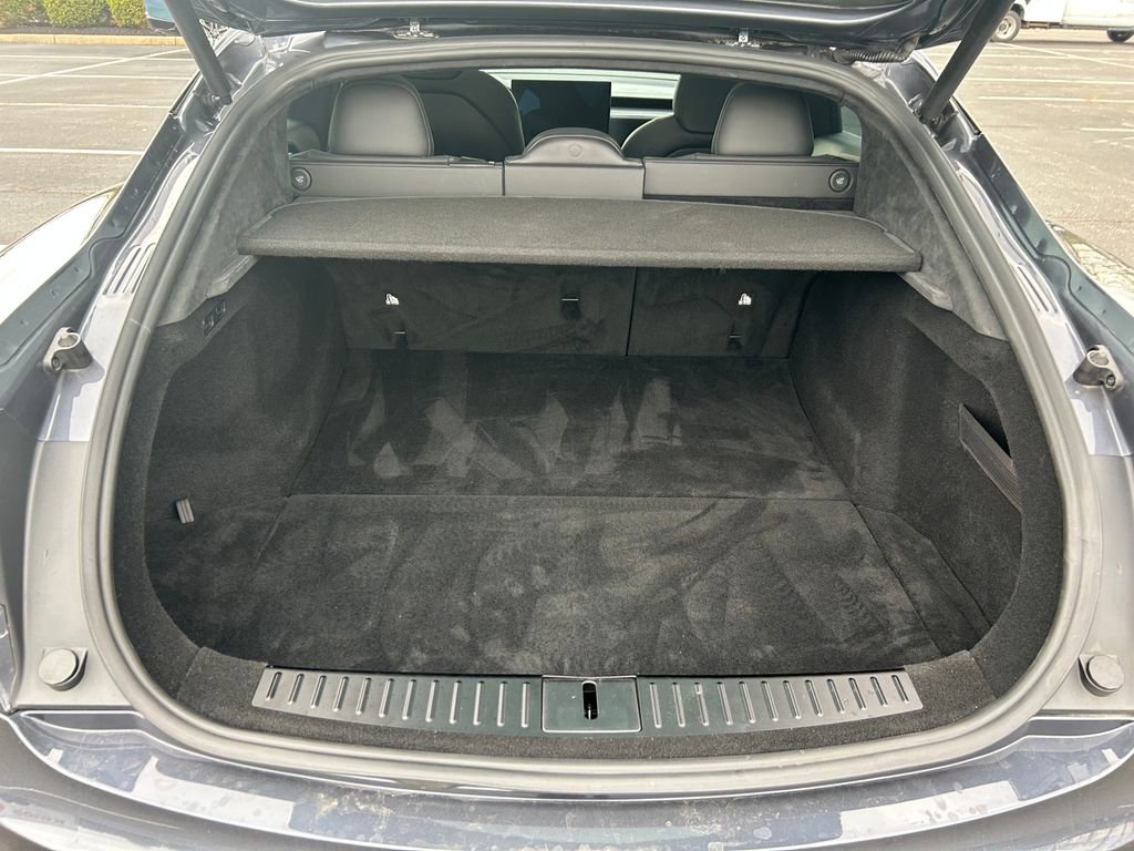 Used 2023 Tesla Model S Plaid image 24