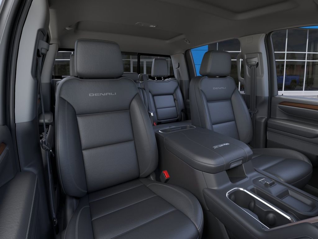 New 2026 GMC Sierra 2500 Denali w/ Technology Package image 16