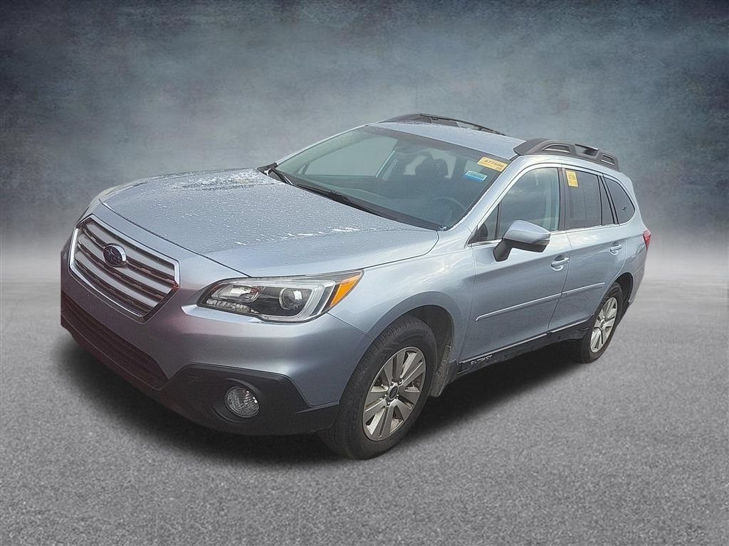 Used 2017 Subaru Outback 2.5i Premium AWD/4WD image 35