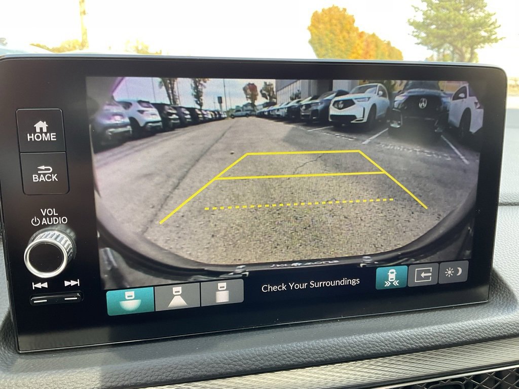 New 2026 Acura Integra A-Spec image 13