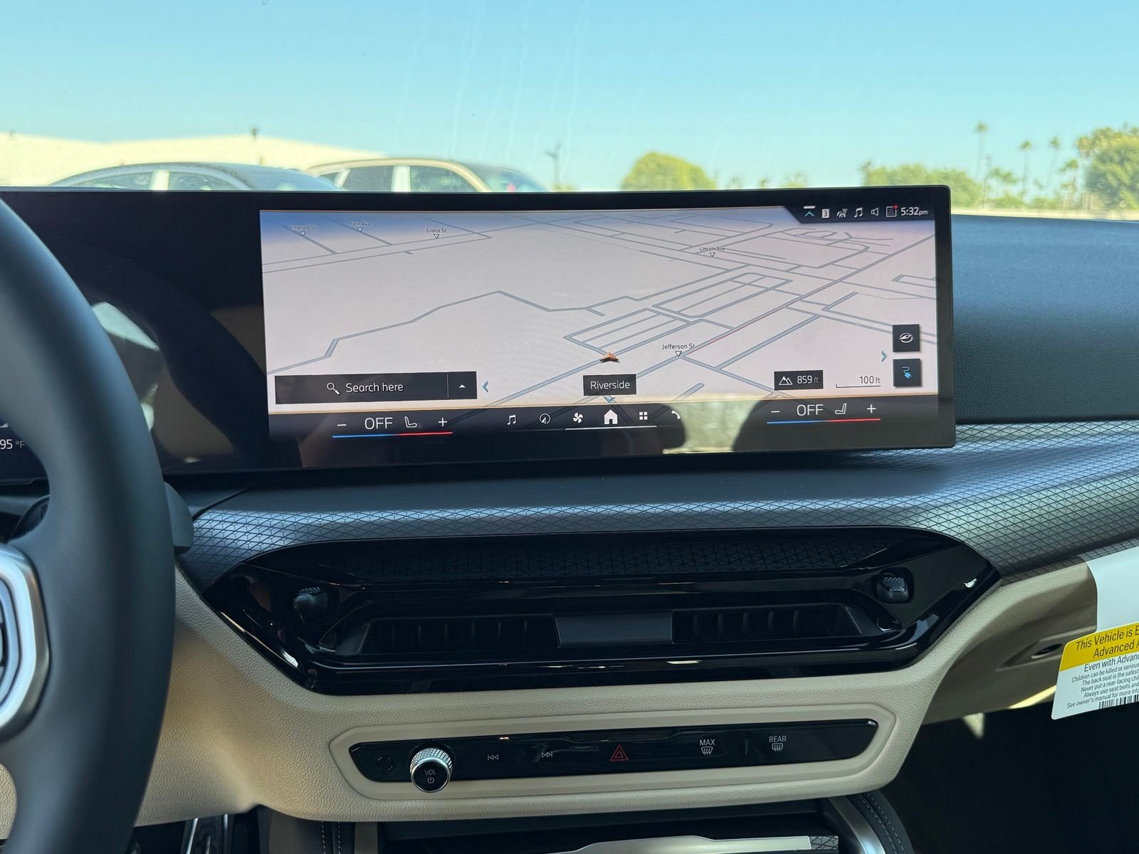 New 2026 BMW i4 eDrive40 RWD image 27