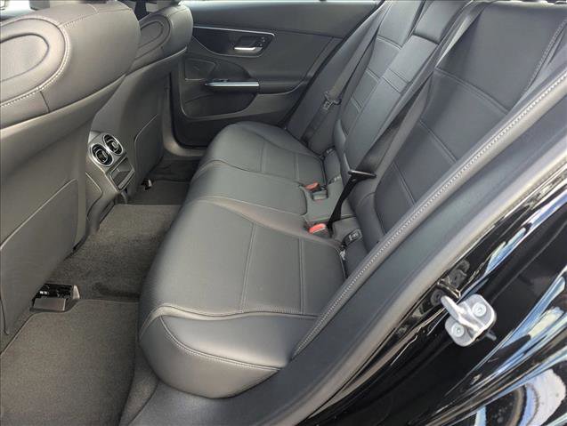 New 2026 Mercedes-Benz C 300 Sedan image 13