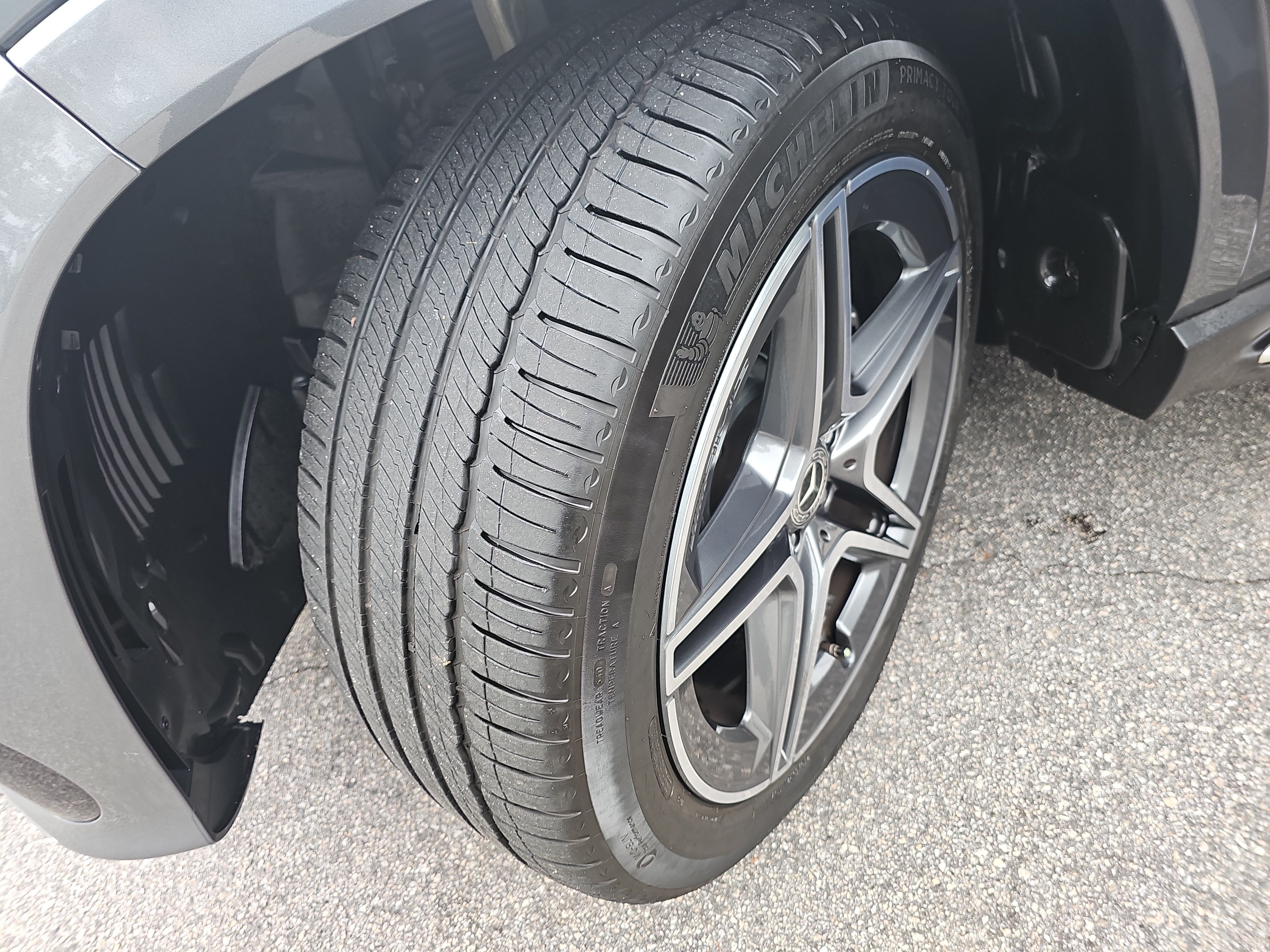 Certified 2024 Mercedes-Benz GLS 450 4MATIC image 36