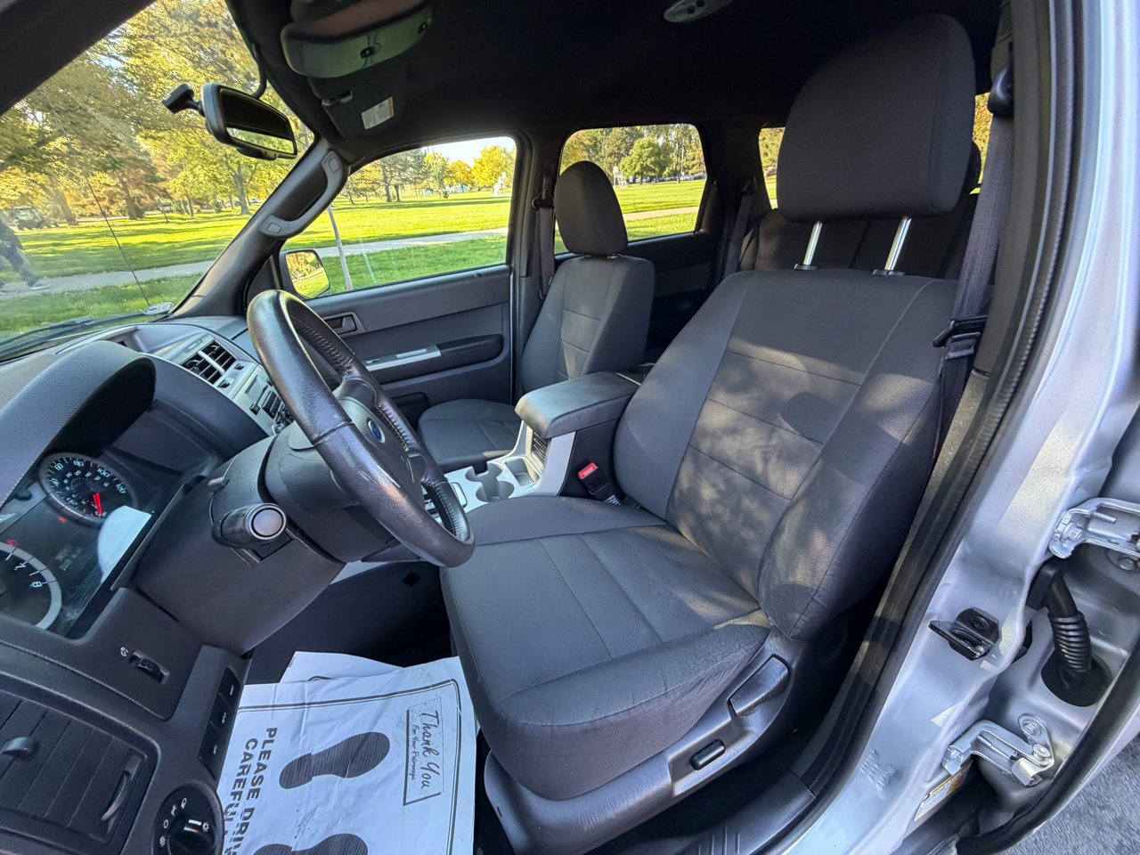 Used 2012 Ford Escape XLT image 13