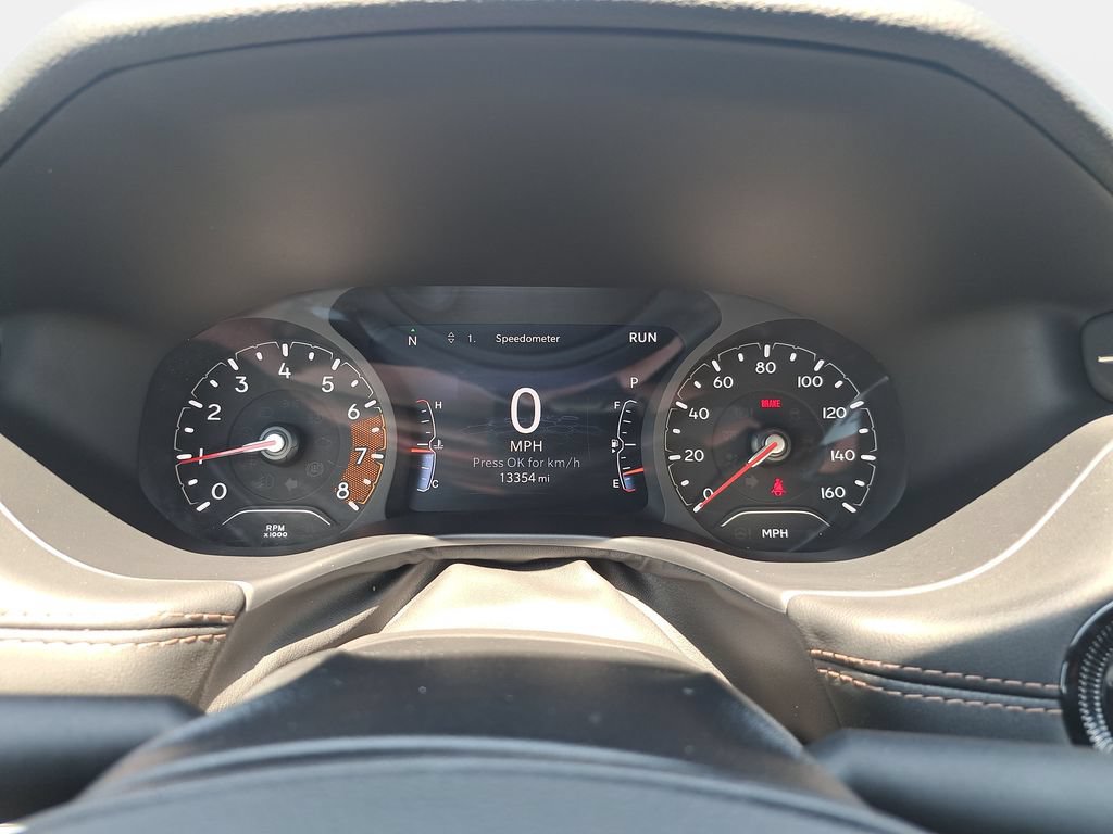 Certified 2022 Jeep Compass Limited AWD/4WD image 19