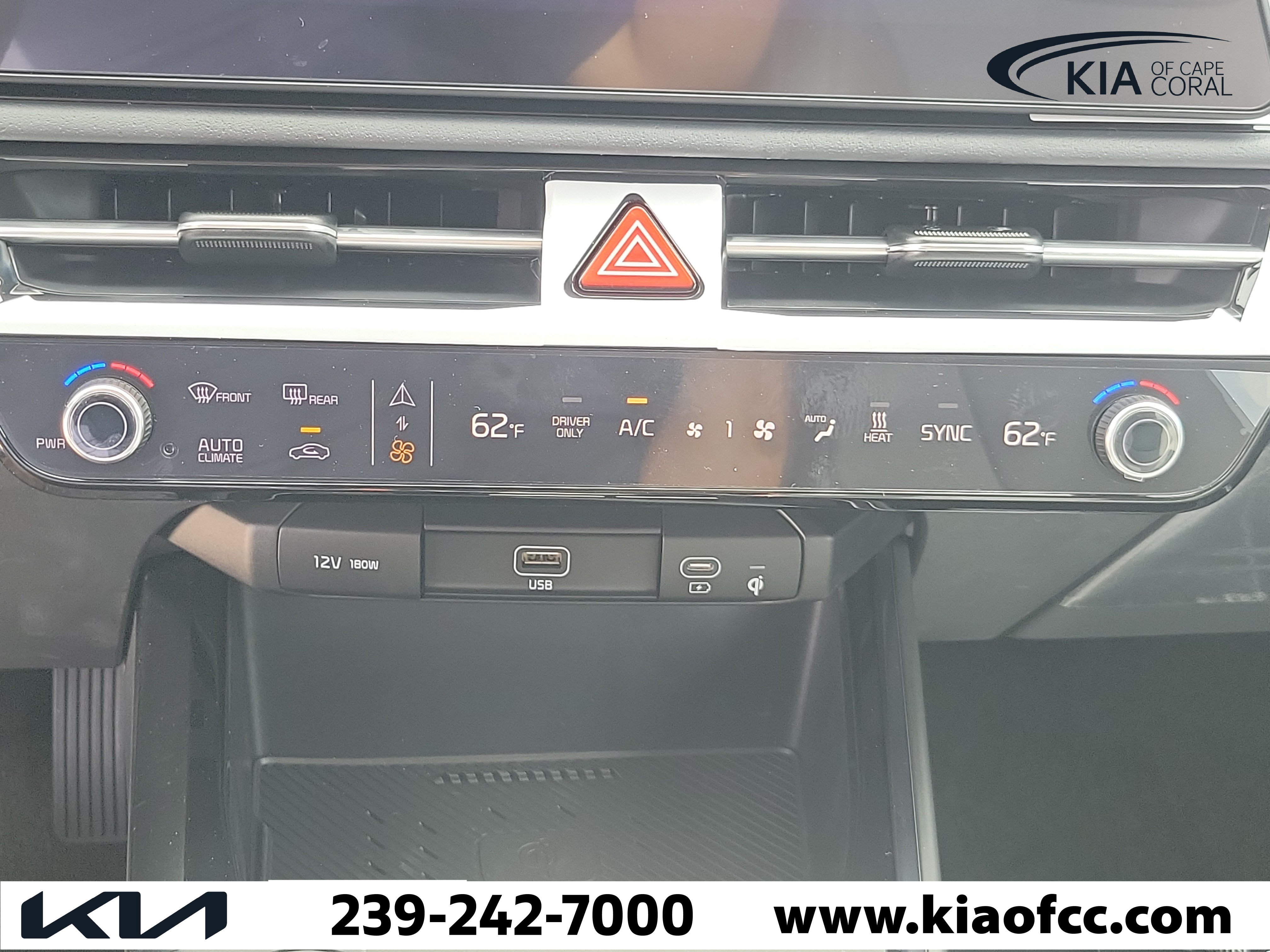 New 2026 Kia Niro Wind FWD image 28