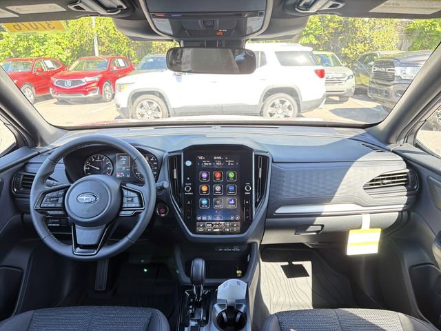 New 2026 Subaru Forester Premium AWD/4WD image 19