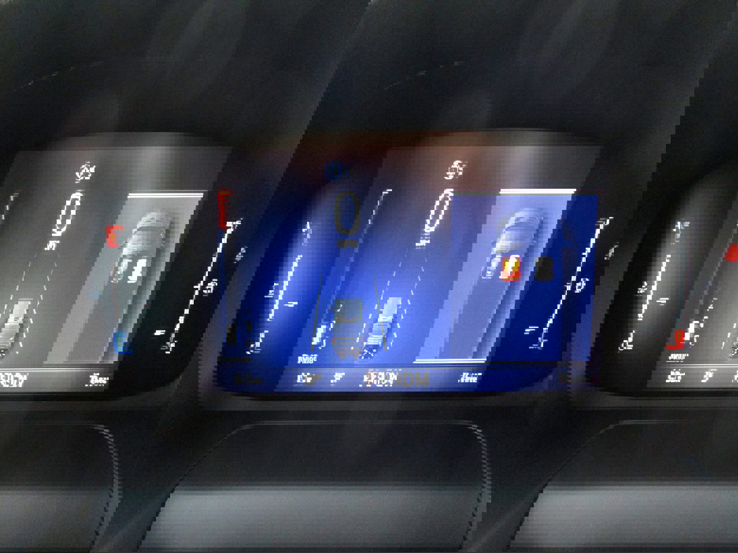 New 2026 Ford Transit 250 148 Medium Roof image 14