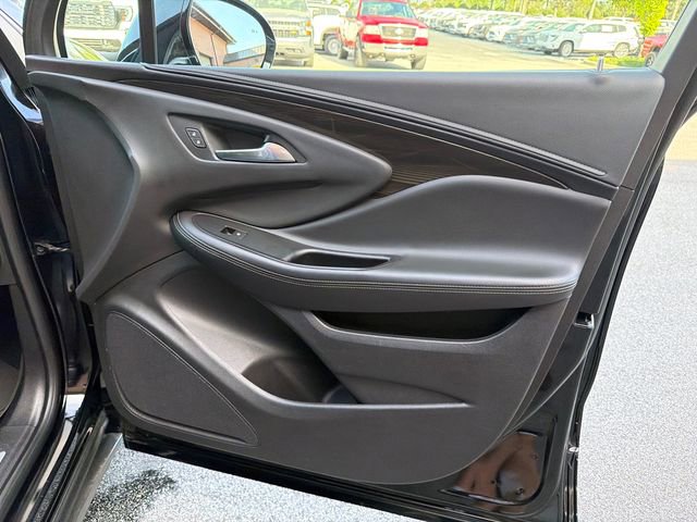 Used 2019 Buick Envision Essence image 14