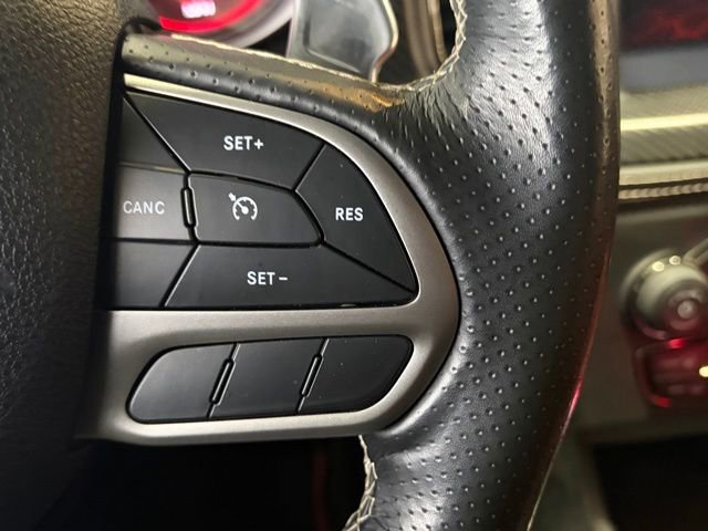 Used 2021 Dodge Charger SRT Hellcat RWD image 19