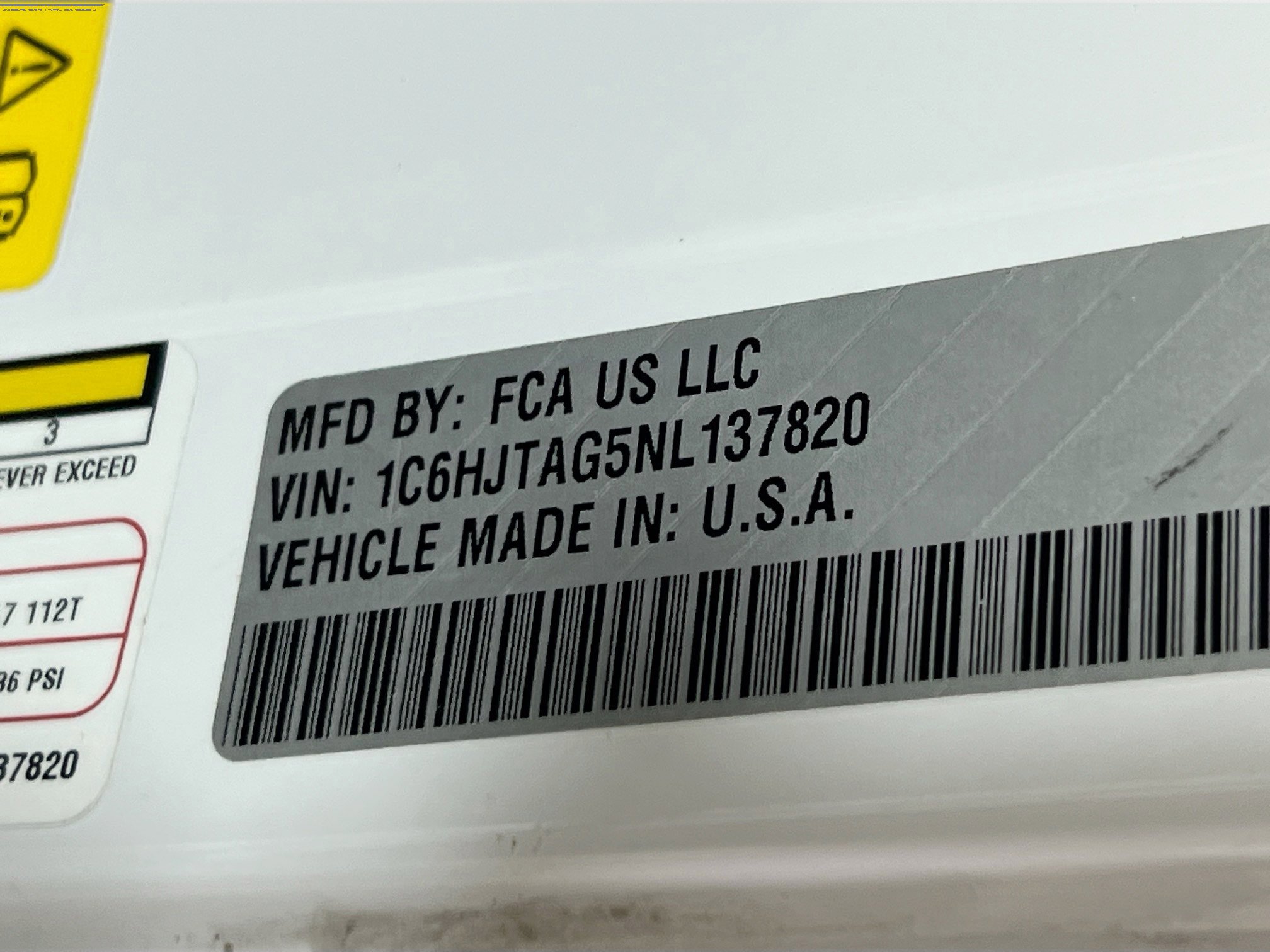 Used 2022 Jeep Gladiator Sport image 30