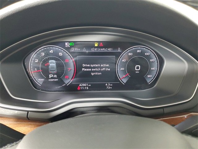 Used 2022 Audi A5 2.0T Premium Plus w/ Premium Plus image 27