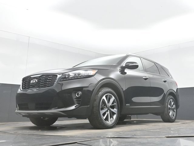 Used 2019 Kia Sorento EX AWD/4WD image 45
