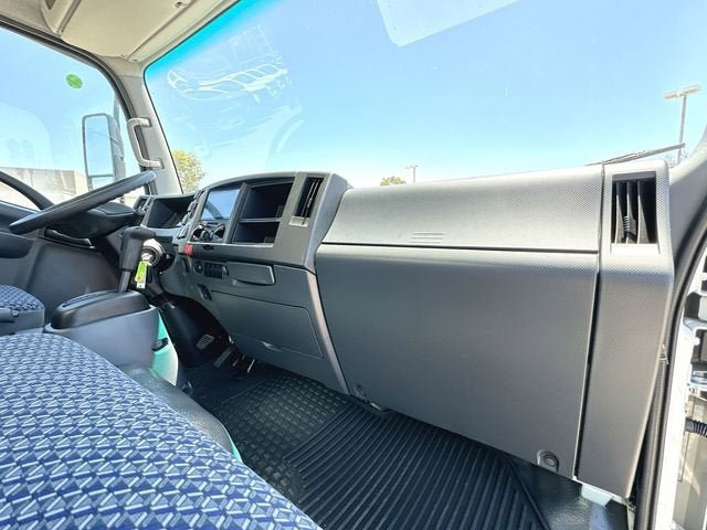 New 2024 Chevrolet Low Cab Forward RWD image 24