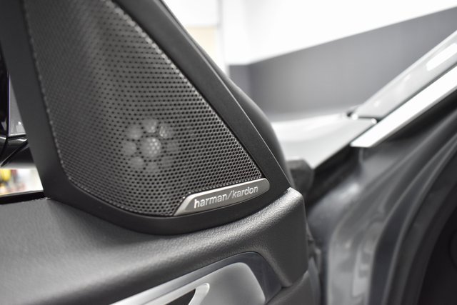 Used 2025 BMW 430i xDrive w/ Premium Package image 16