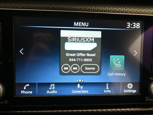 Used 2024 Nissan Kicks SV image 12