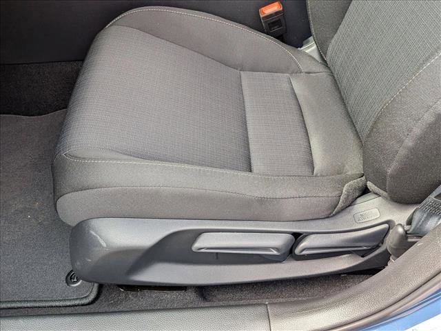 New 2026 Honda Civic LX image 4