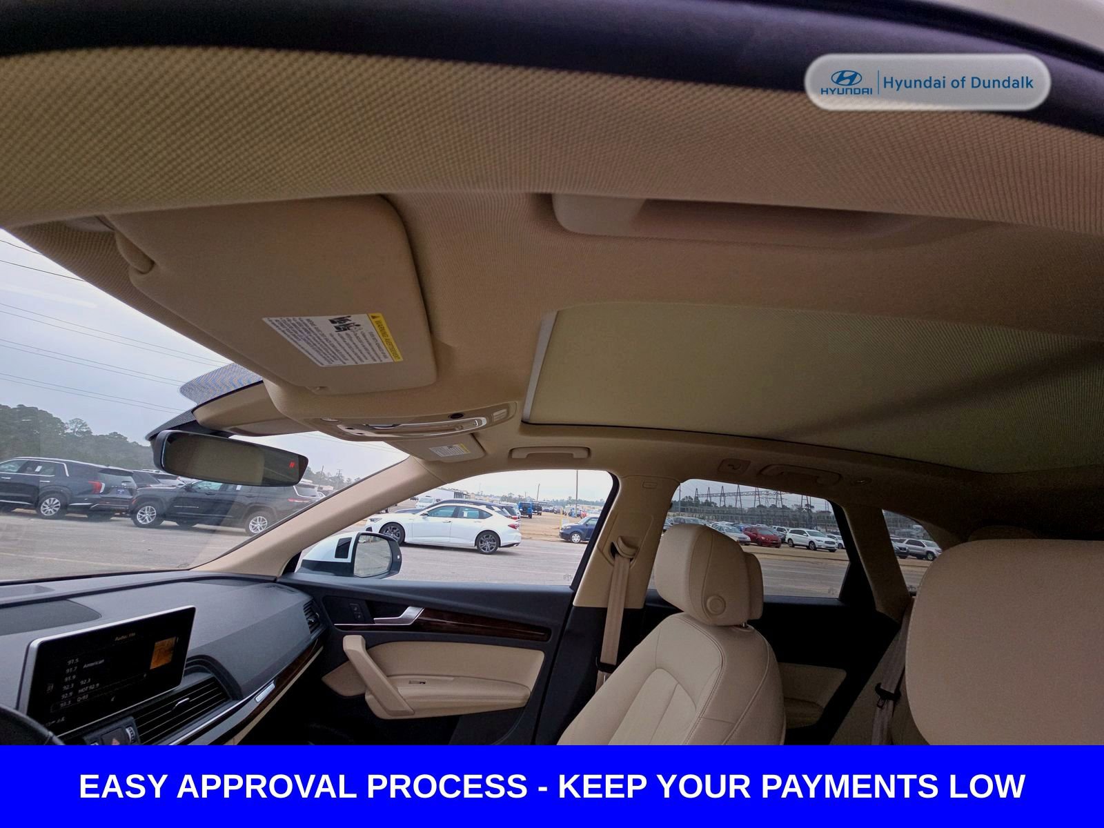 Used 2020 Audi Q5 2.0T Premium Plus image 13